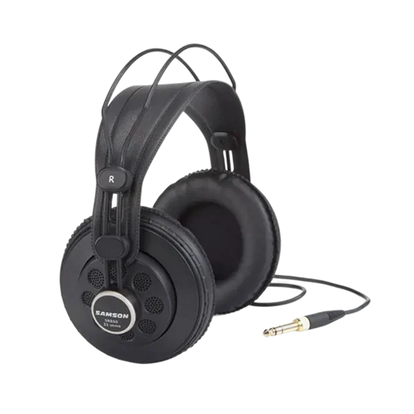 SR850 Open Reference Headphones
