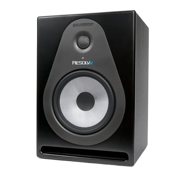 Resolv SE8 2-Way Active Studio Reference Monitor (Single)