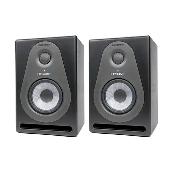Resolv SE5 Studio Monitors(Pair)