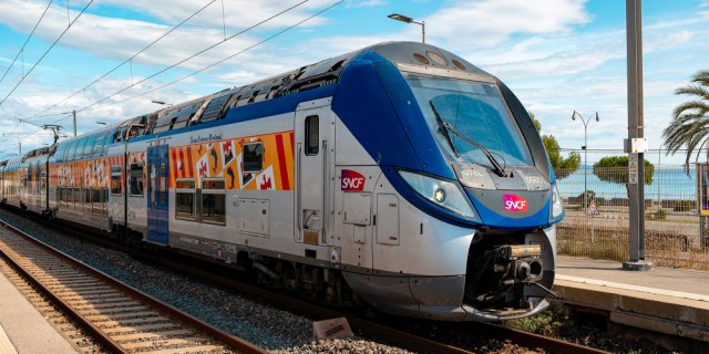 train sncf
