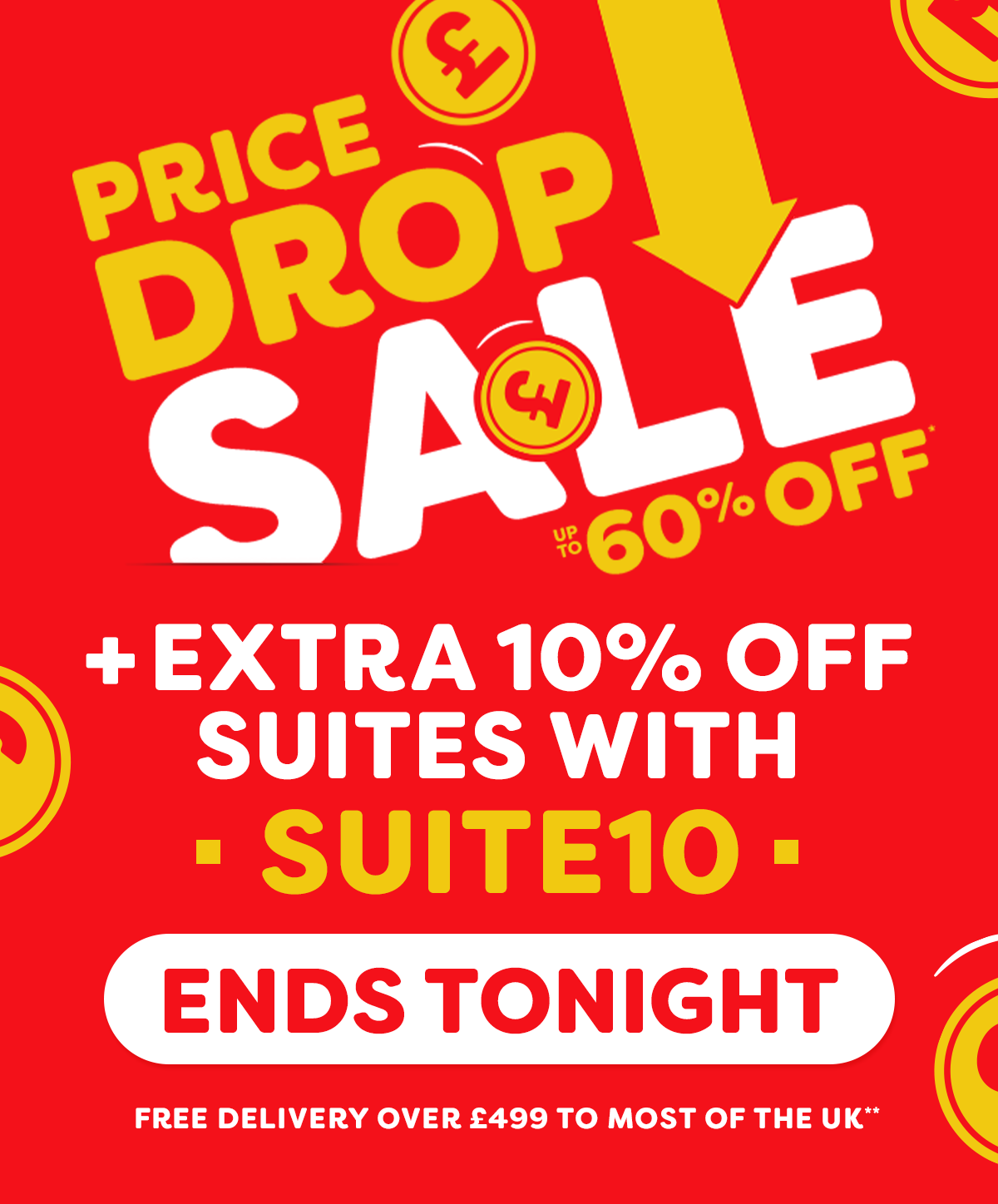 Sale