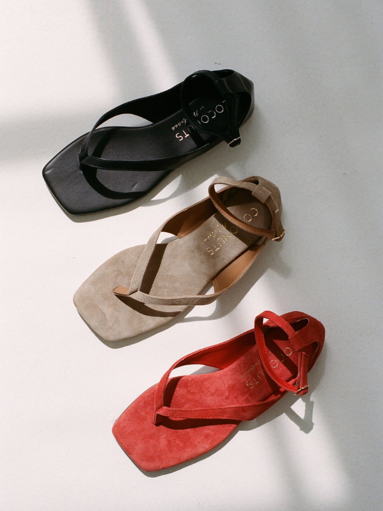Kerry Thong Sandal