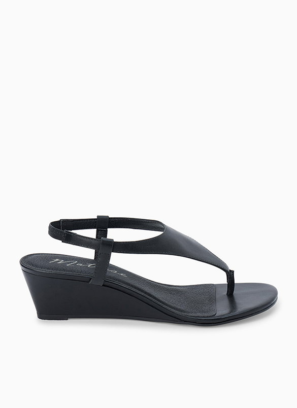 Westport Wedge Sandal