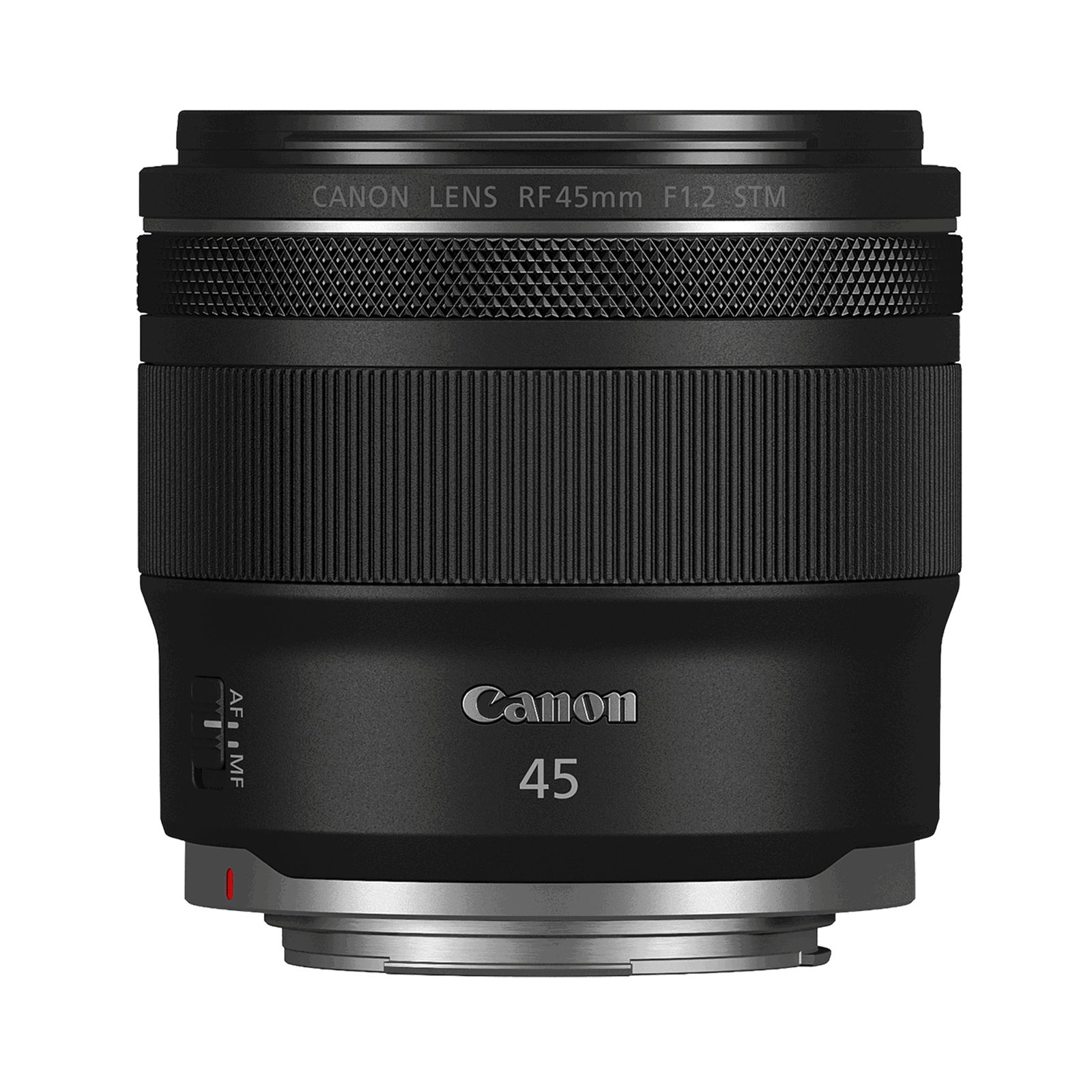 Image of Canon RF 45mm f/1.2 STM Lens