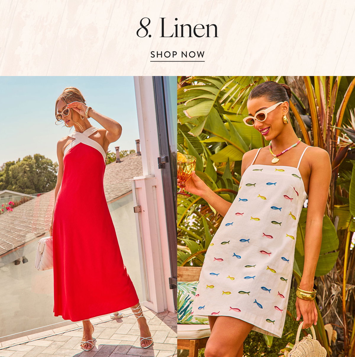 Linen