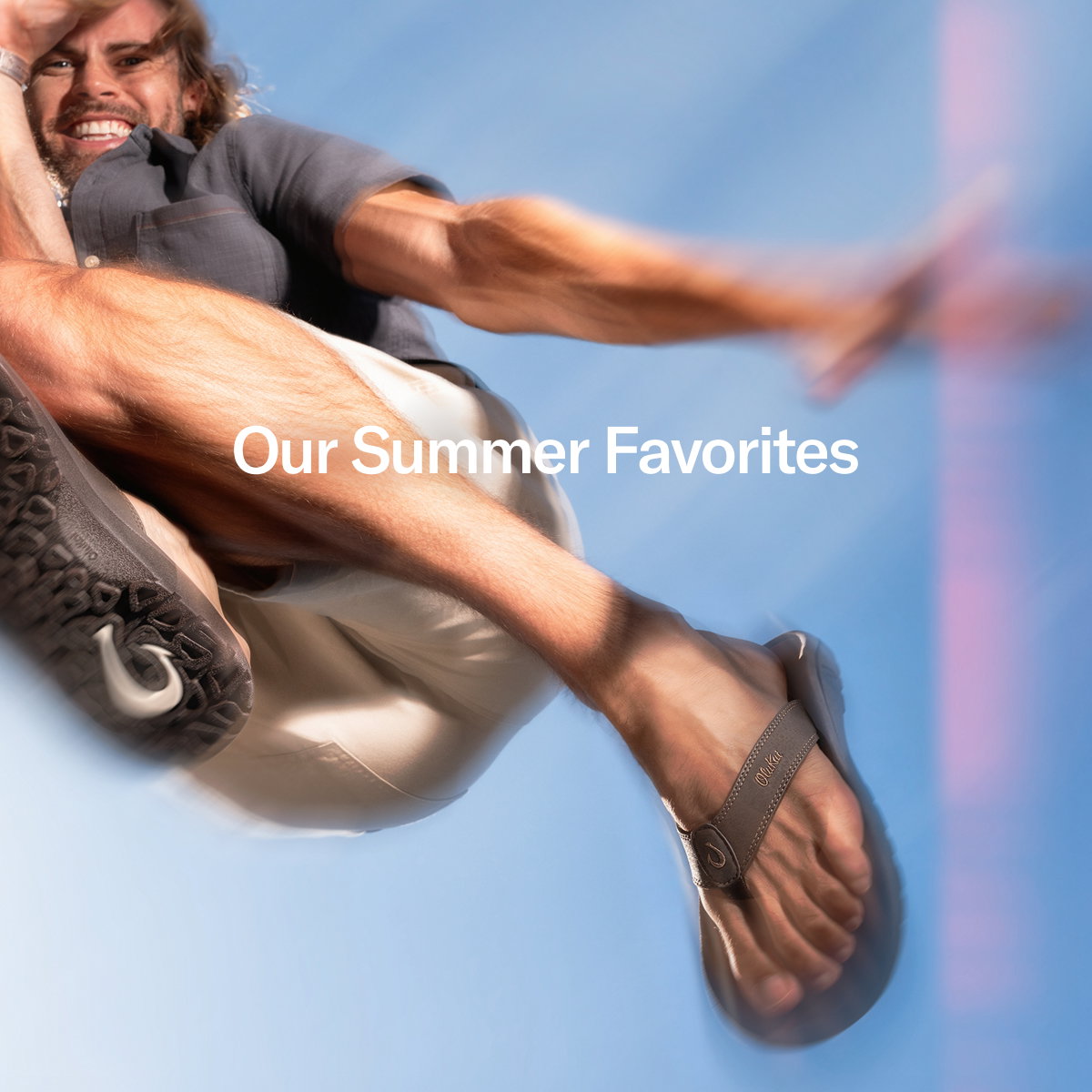 Our Summer Favorites