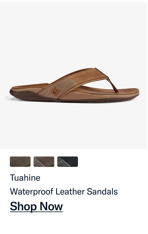 Tuahine