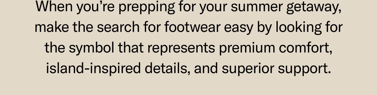 When you're prepping fr your summer getaway...