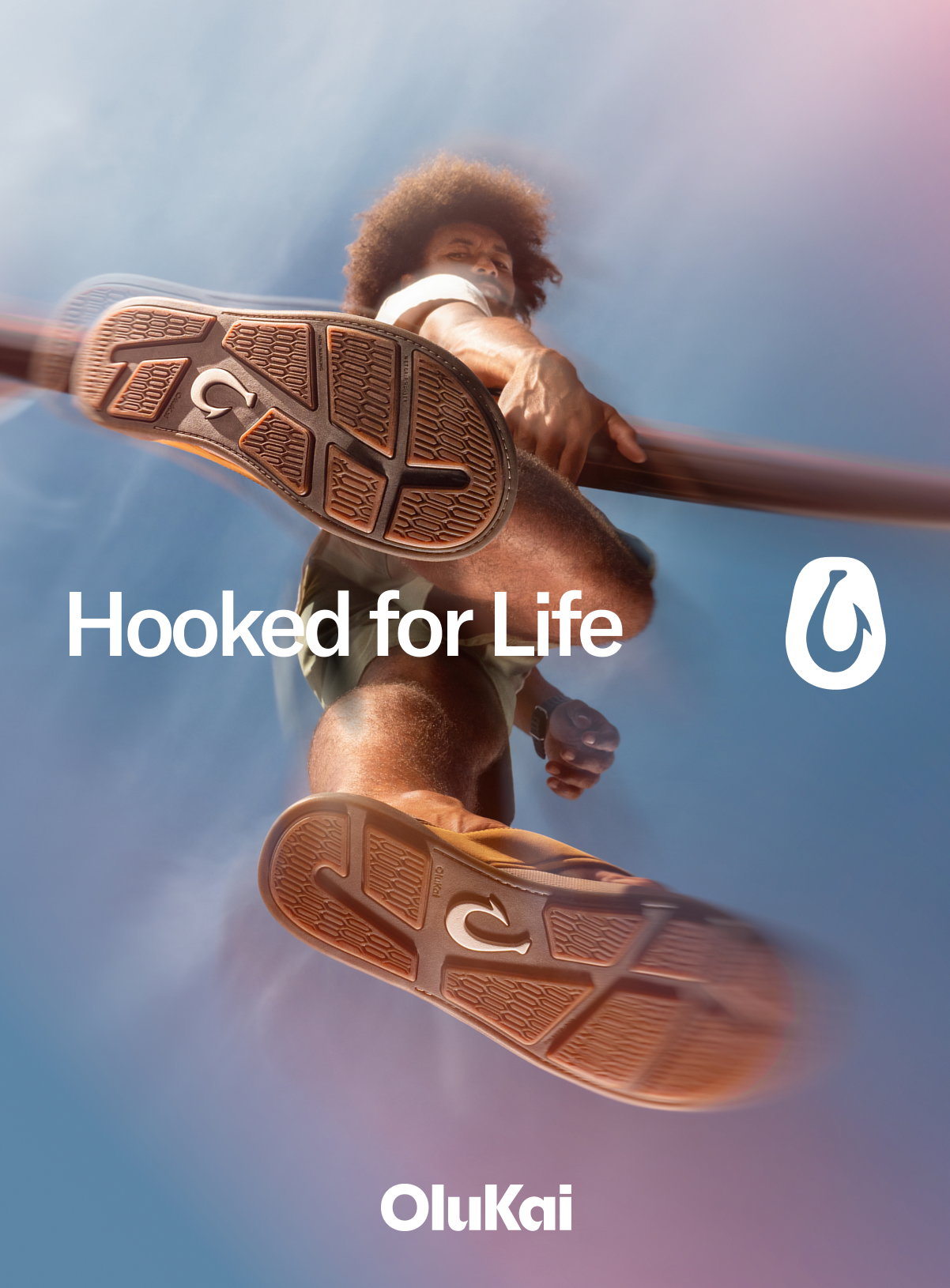 Hooked for Life