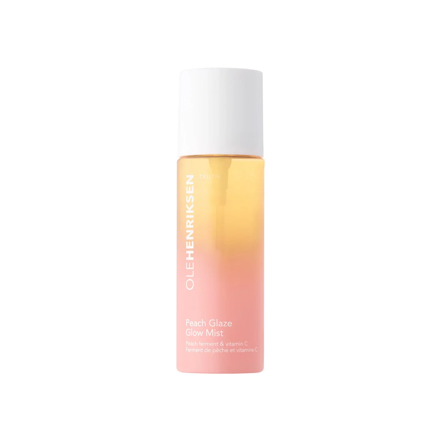 Image of Peach Glaze Glow Mist