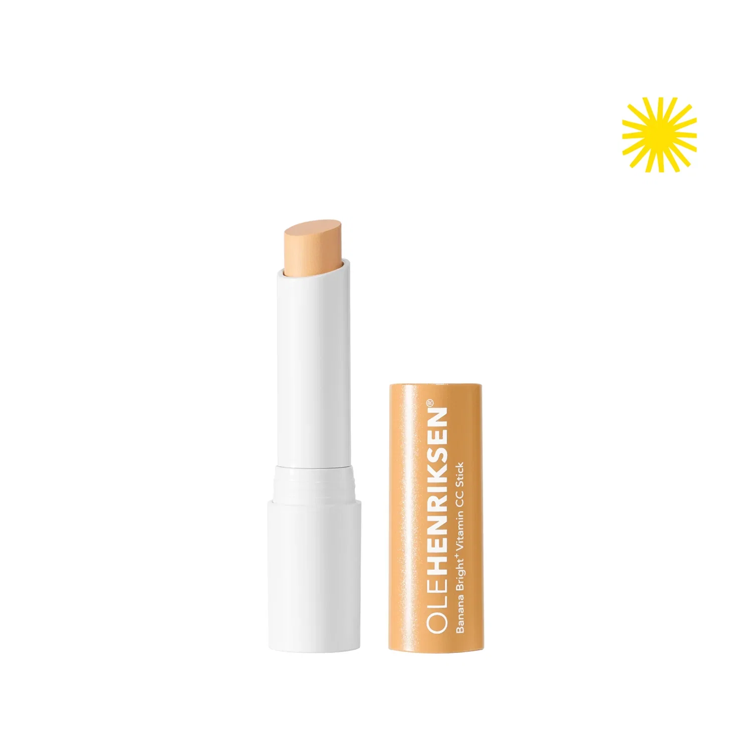 Image of Banana Bright+ Vitamin CC Stick