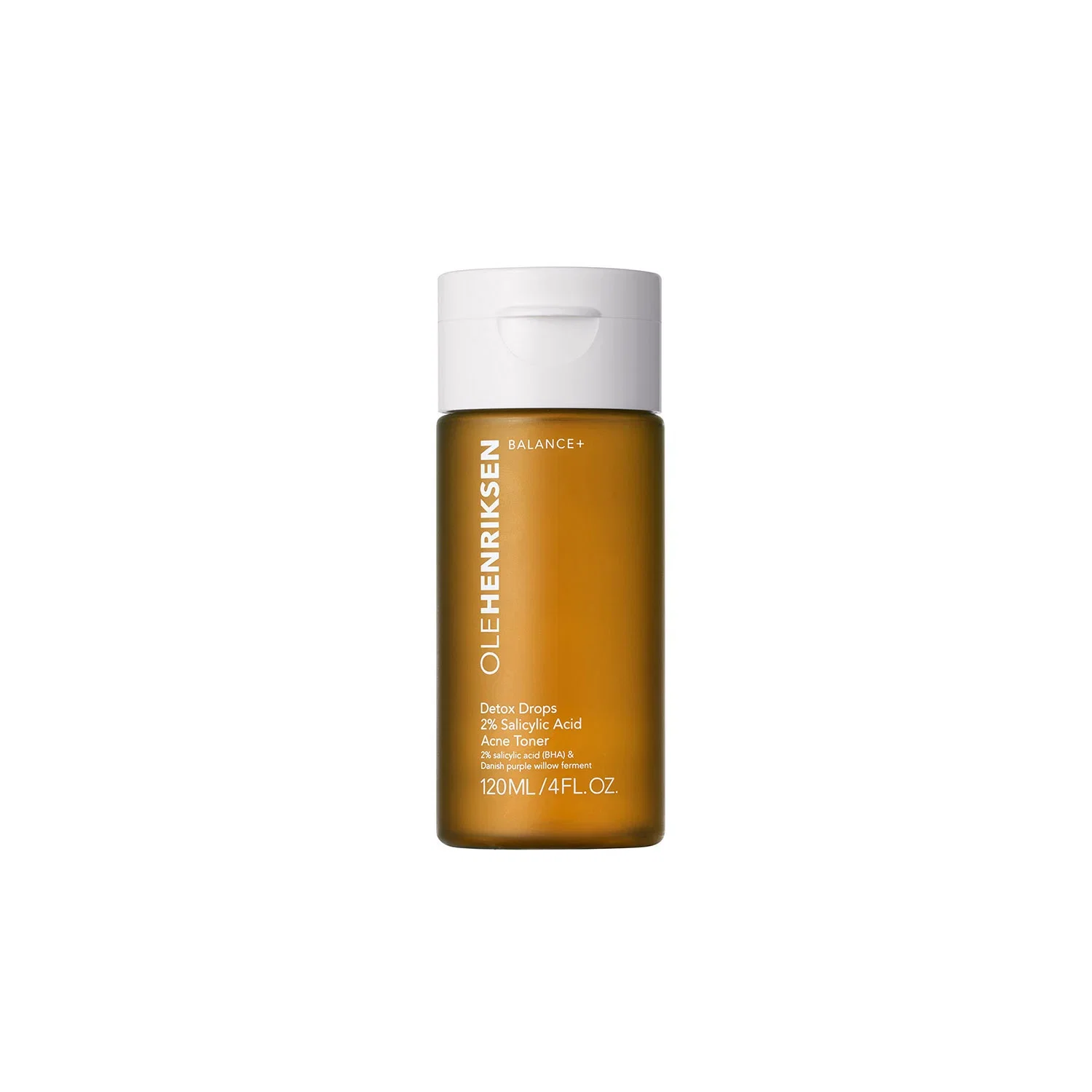 Image of Detox Drops 2% Salicylic Acid Toner-Canada