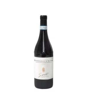 Image of Nebbiolo Langhe DOC 2024 - Gian Luca Colombo