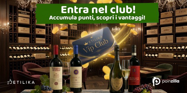 ETILIKA VIP CLUB