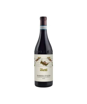 Image of Barbera d'Alba DOC Trevie 2023 - Vietti