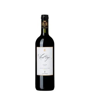Image of Cont'Ugo Bolgheri Rosso DOC Guado al Tasso 2024 - Antinori