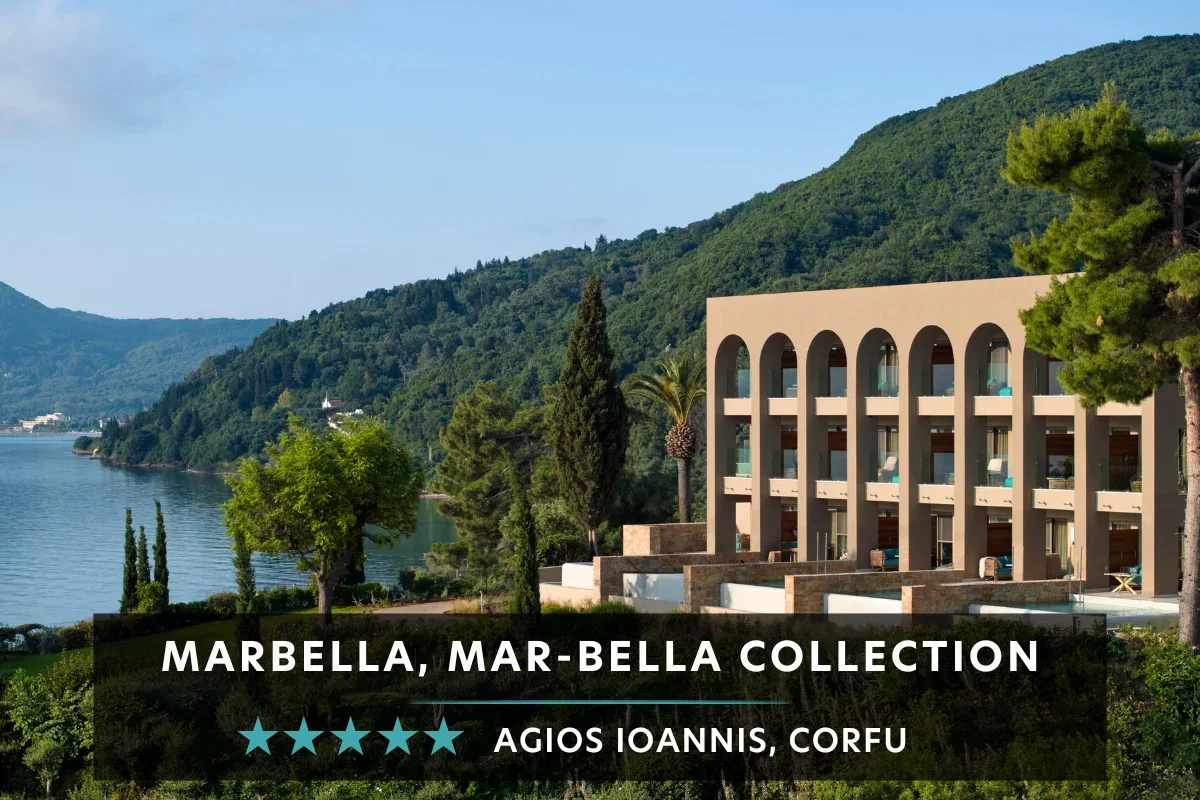 Marbella, MarBella Collection