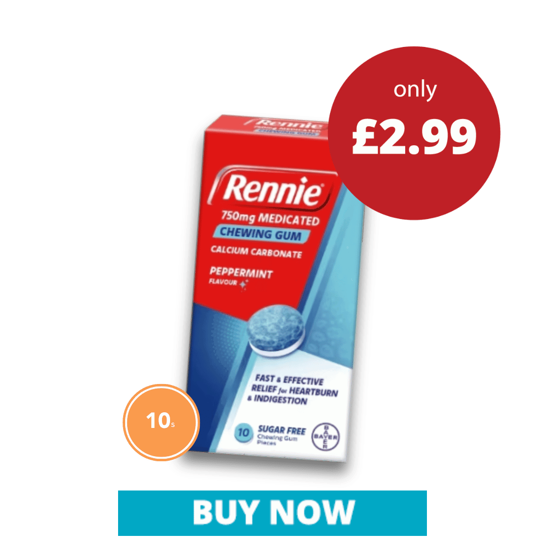 rennie