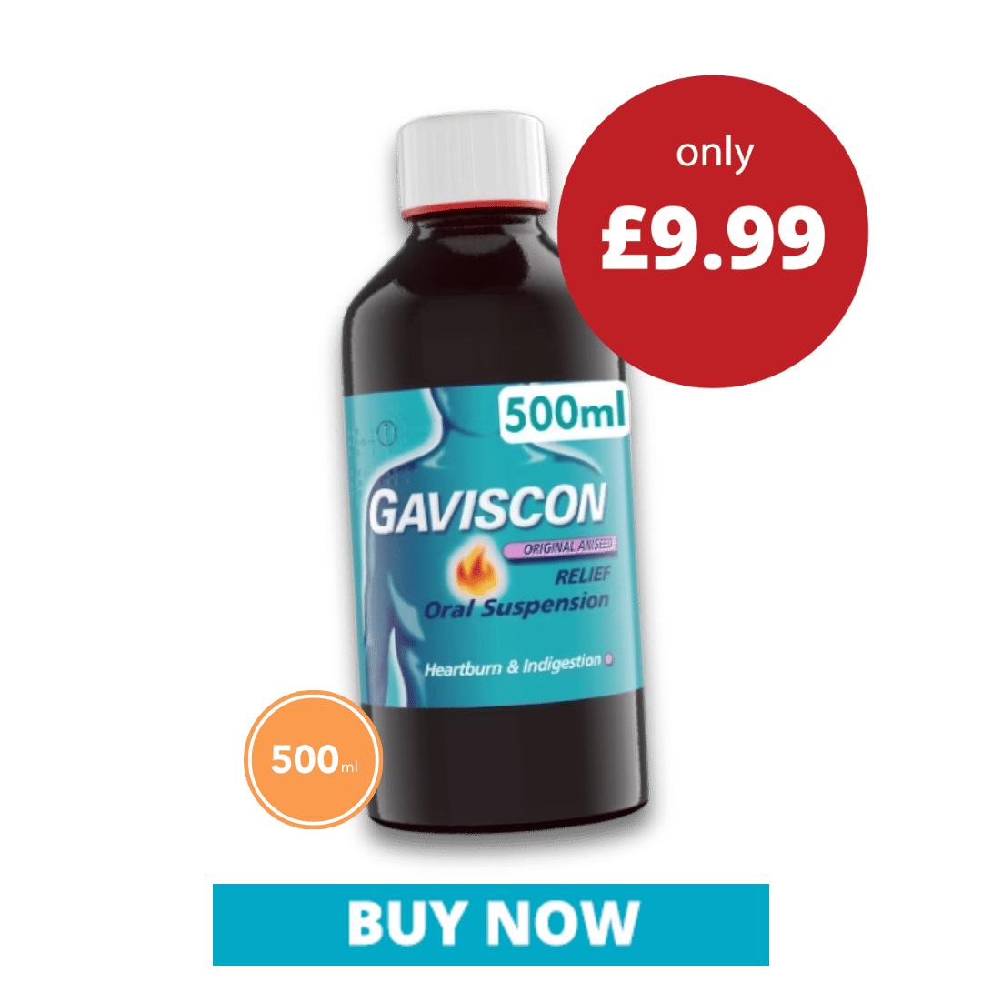 gaviscon