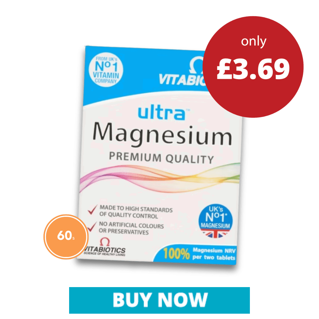 magnesium