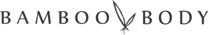 The logo for Bamboo Body 