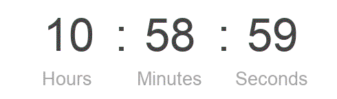 Countdown