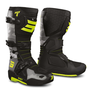 Bottes Cross Shot Race 4