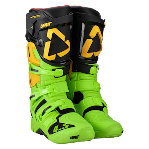 Bottes Cross Leatt 4.5 V.23