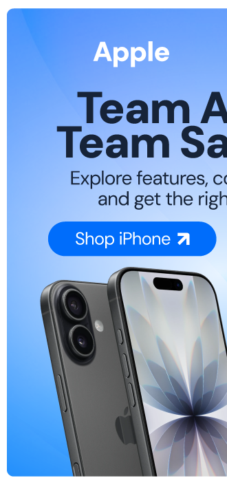 Team iPhone