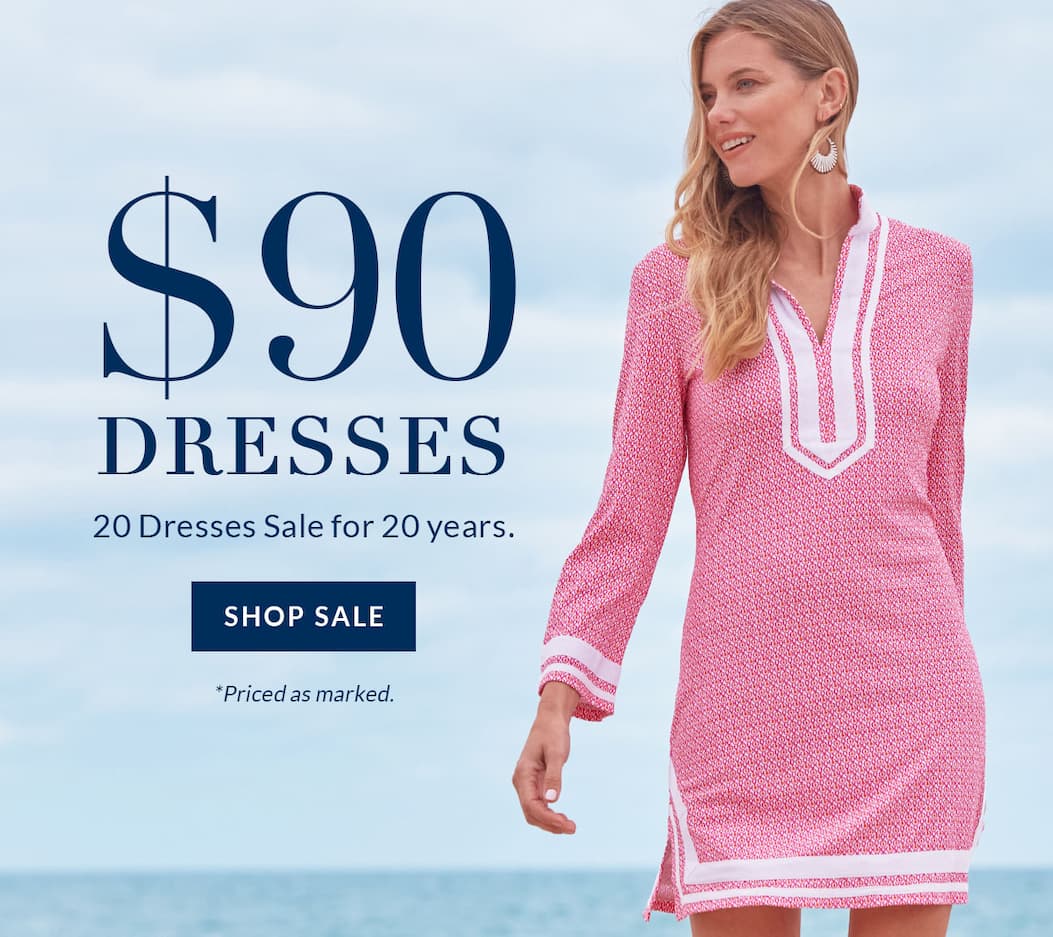 Shop $90 dresses