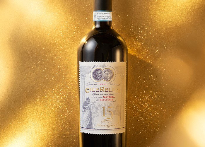 Cicerello feiert Geburtstag