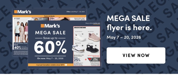 Mega Sale Eflyer