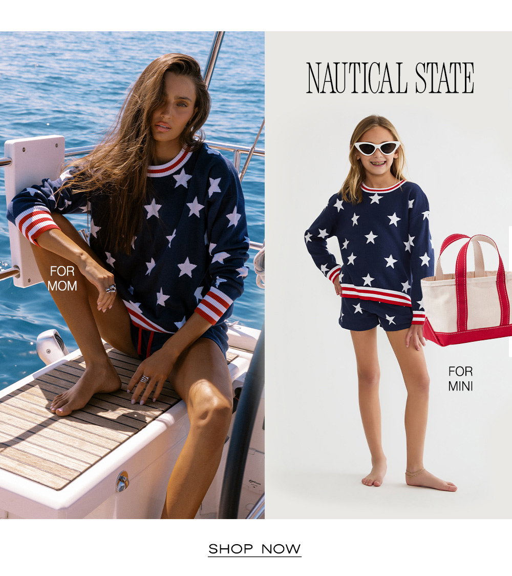 Shop Star outfits
