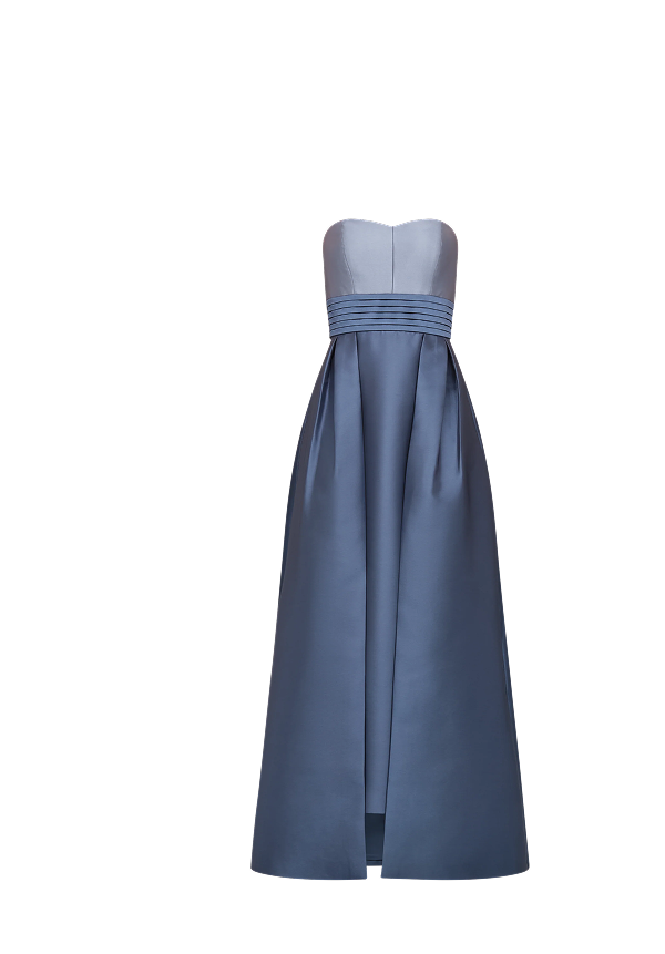 Trina Walk Thru Gown 