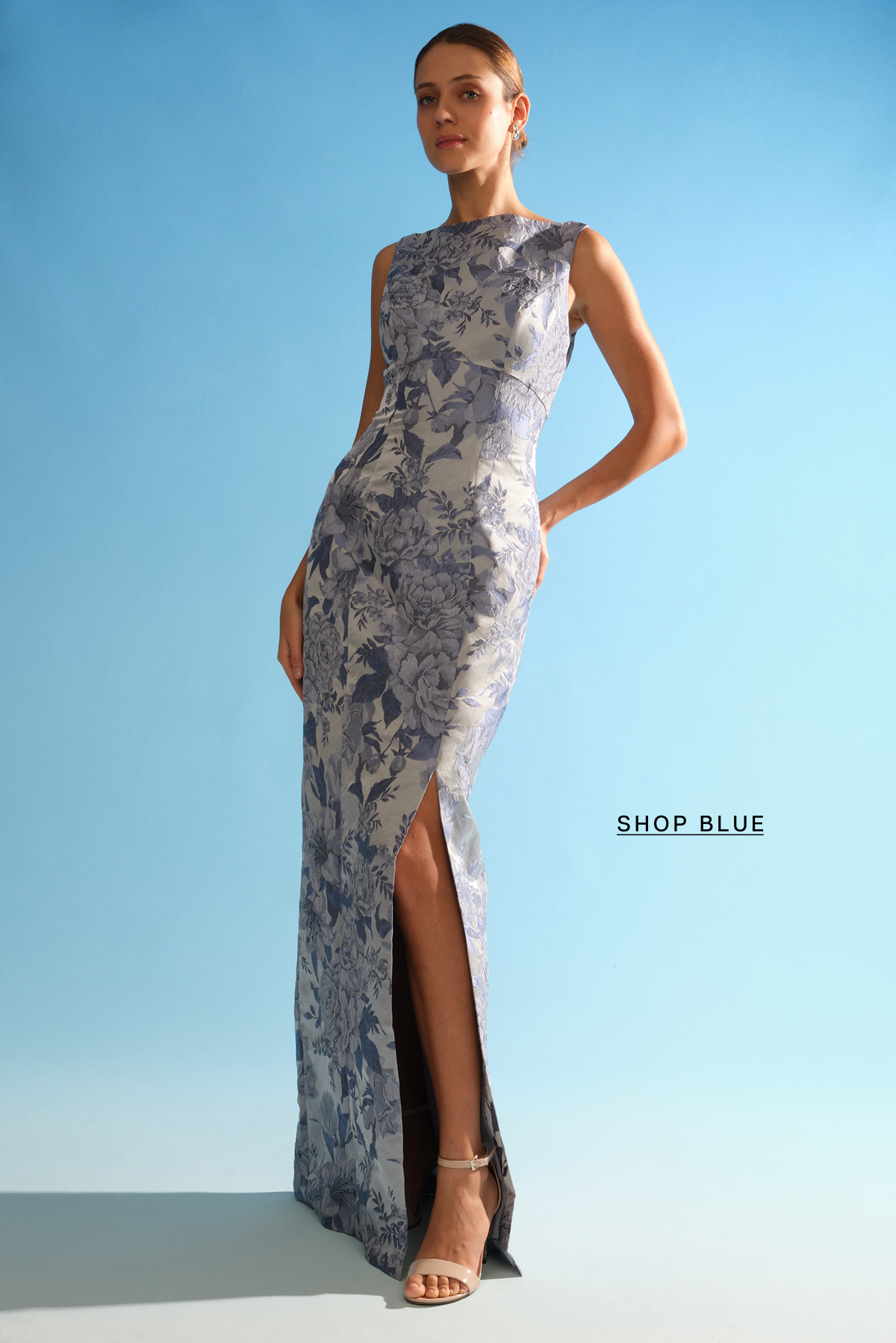 Shop Blue 