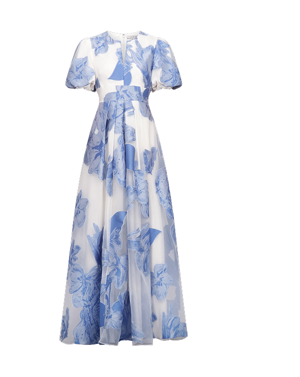 Oleana Gown
