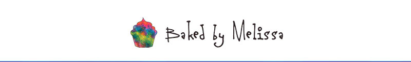 Baked by Melissa