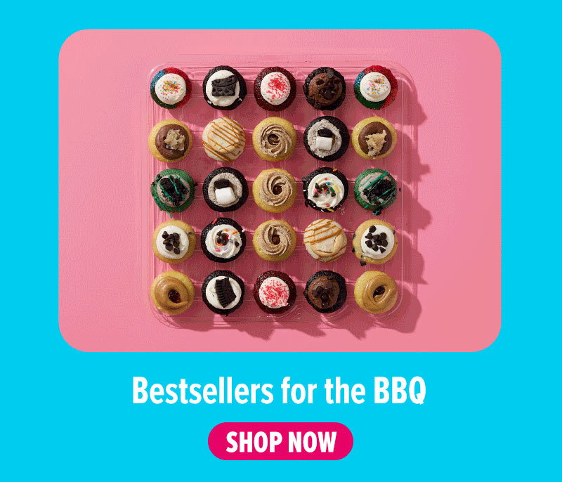 Bestsellers for the BBQ! Shop now