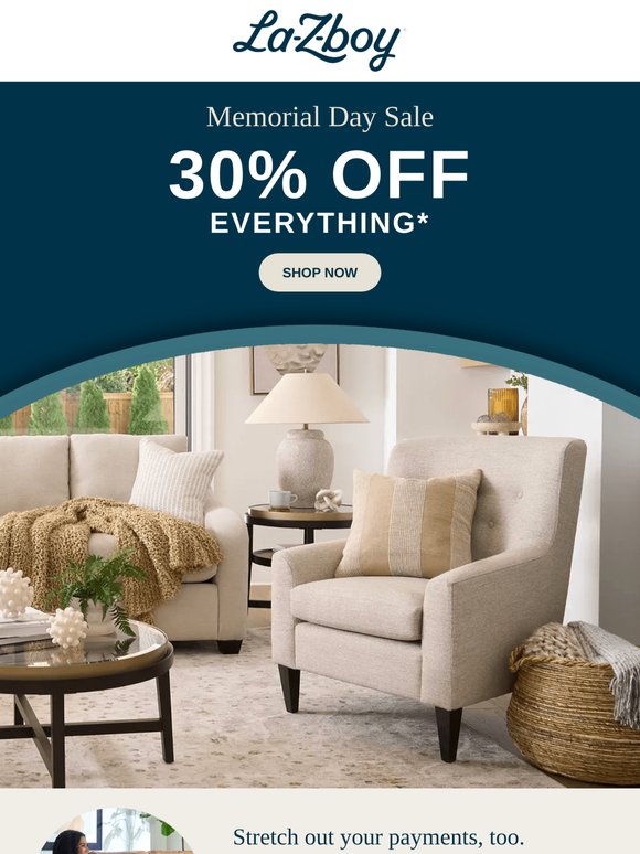 HOT DEALS in time for Summer