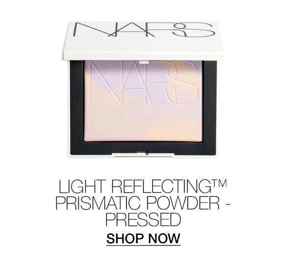 Shop Light Reflecting Prismatic Powder Pressed