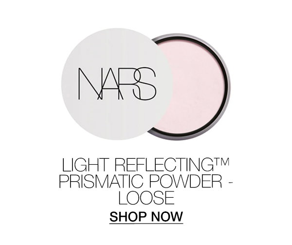 Shop Light Reflecting Prismatic Powder Loose
