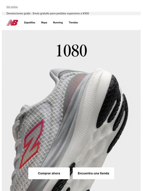 La 1080: Rendimiento duradero