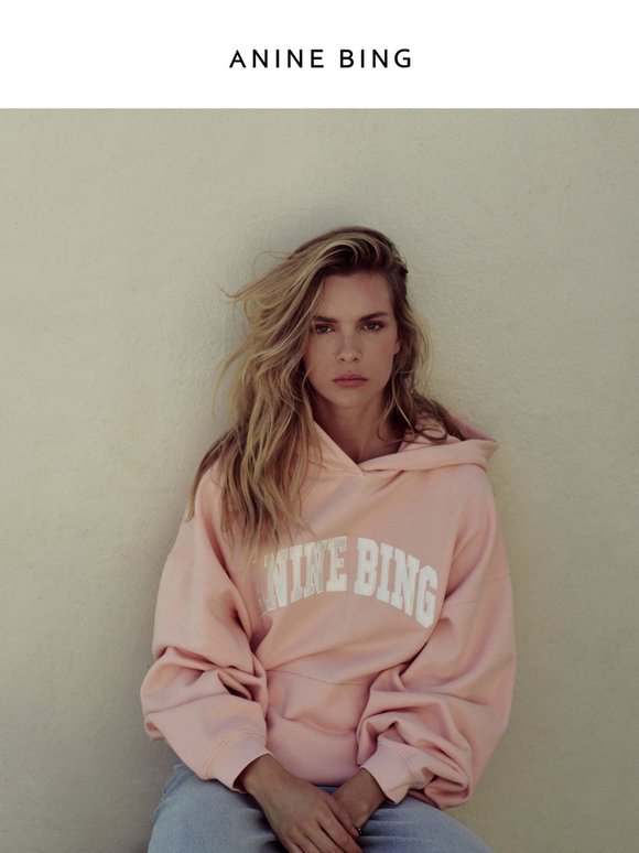 Summer Sweatshirts