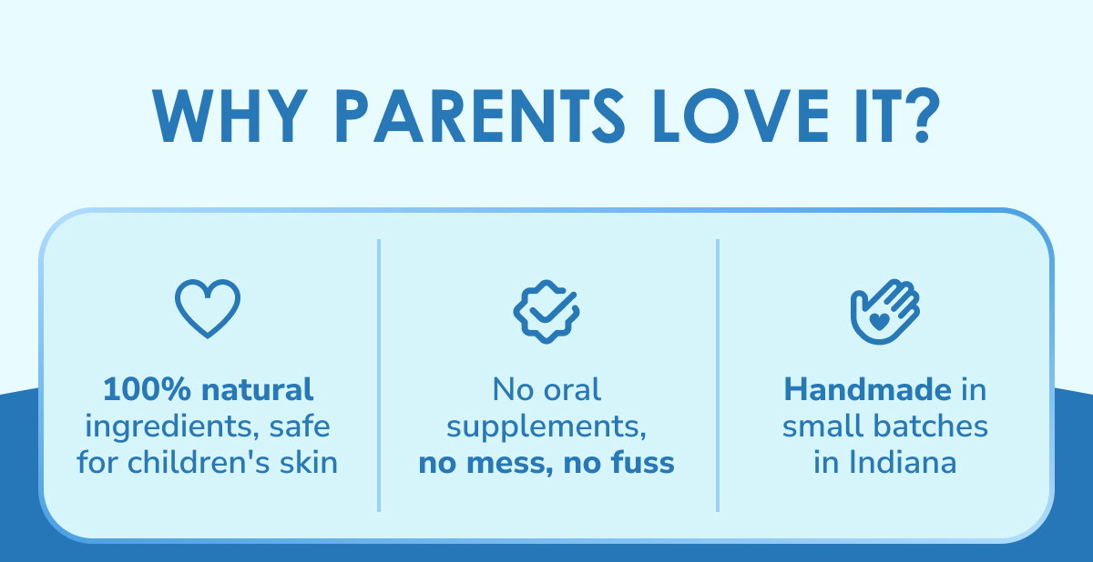 Why Parents Love It?