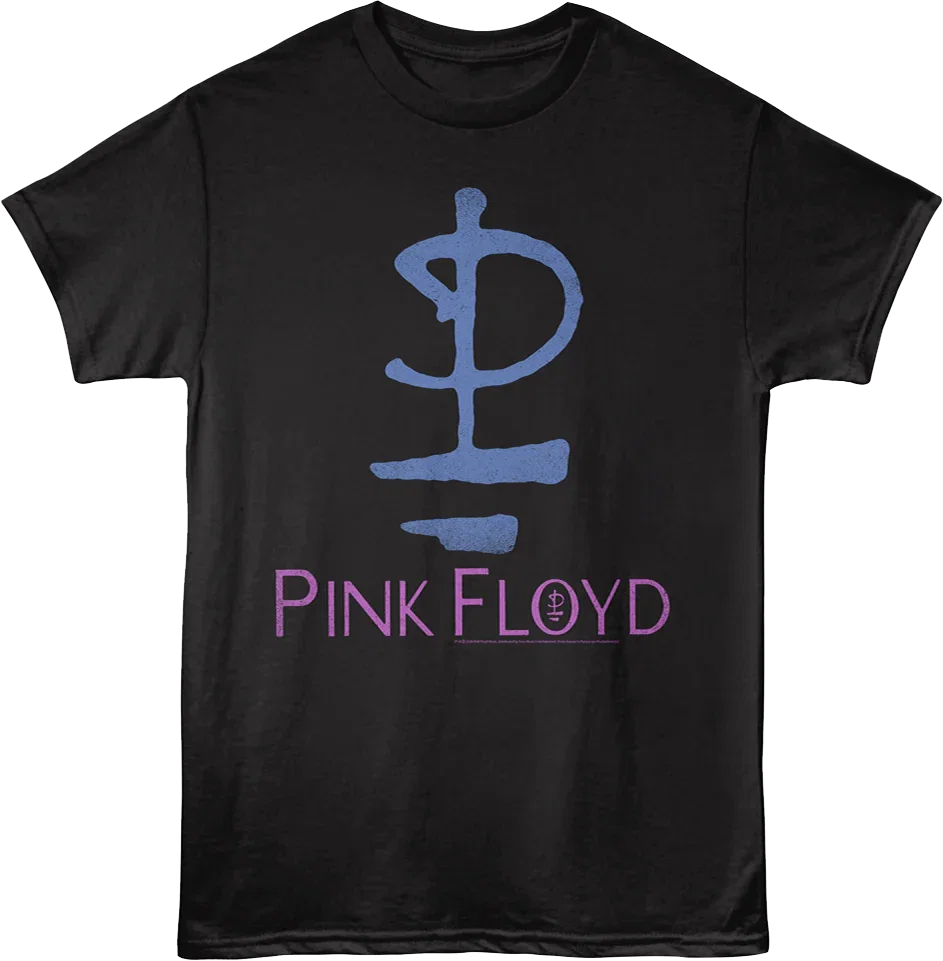 Pink Floyd Icon T-Shirt