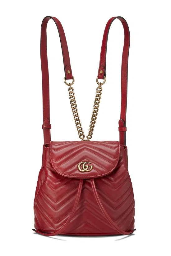 Backpacks