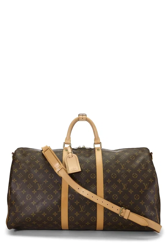 Travel bags