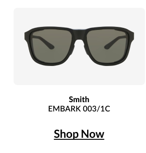 Smith EMBARK 003/1C