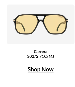 Carrera 302/S 71C/MJ