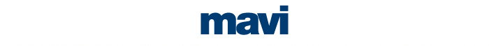 mavi